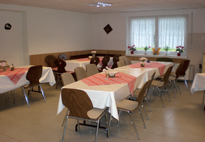 Hubertustube