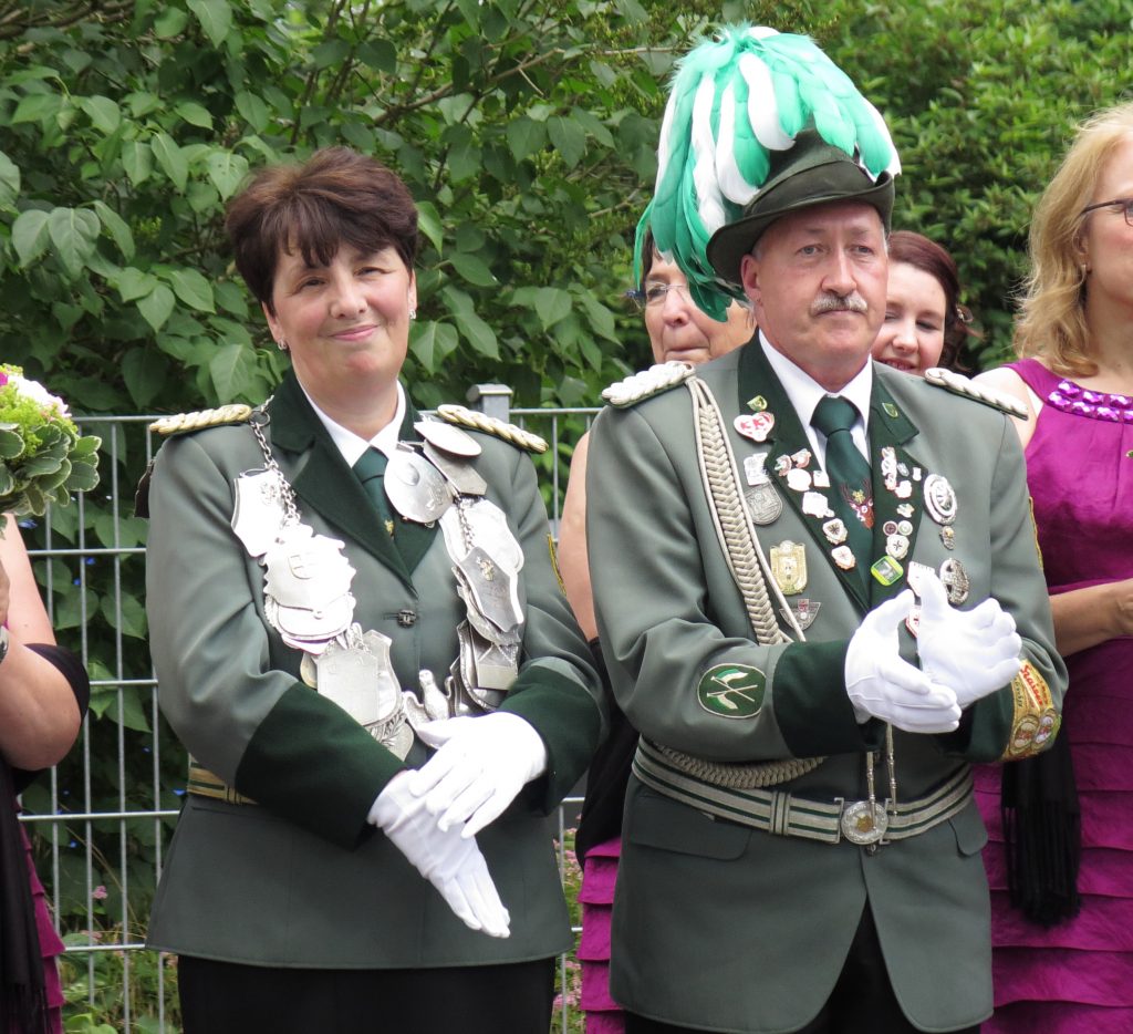 Schützenfest 2016 - 202