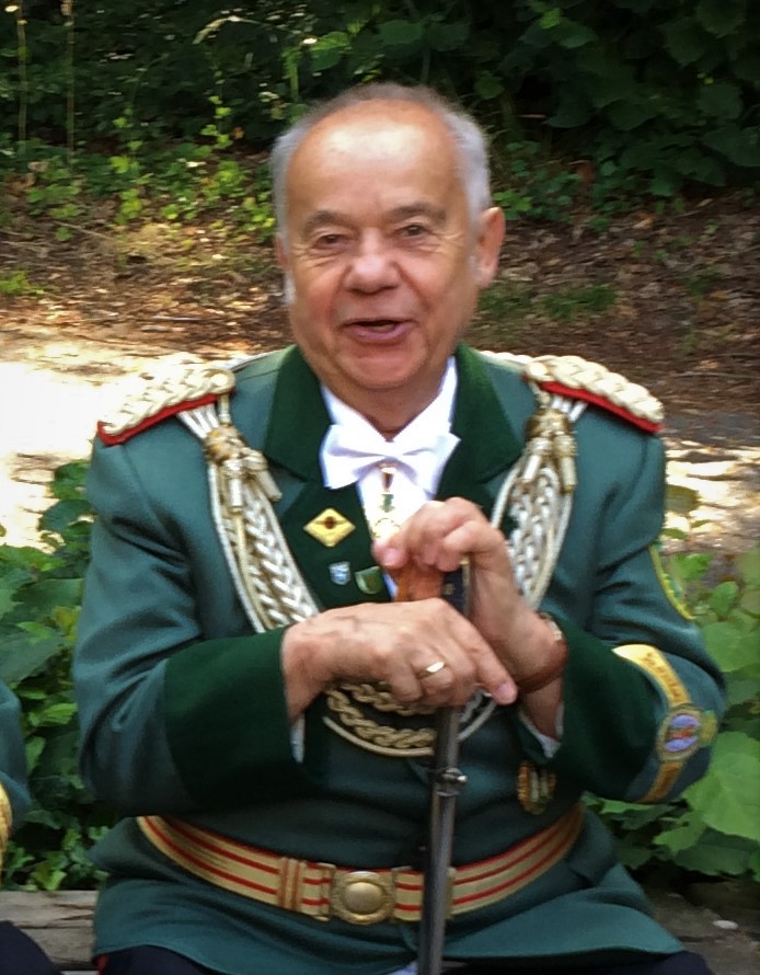 Hans Mahler